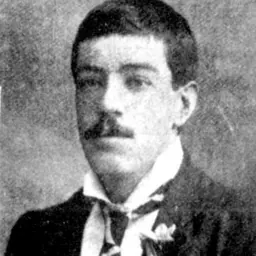 Portrait of Andy Stewart