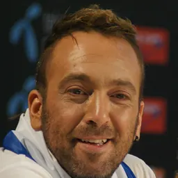 Portrait of Giorgos Alkaios