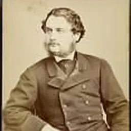 Portrait of Charles Anderson-Pelham, 3rd Earl of Yarborough