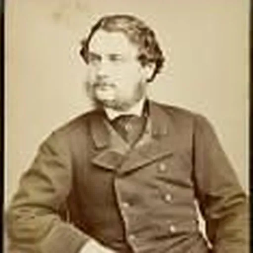 Portrait of Charles Anderson-Pelham, 3rd Earl of Yarborough