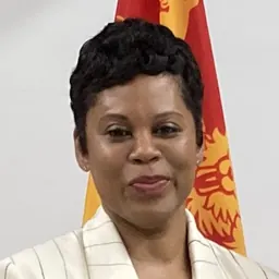 Portrait of Marci Ien