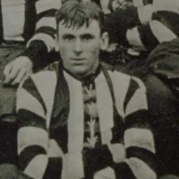 Portrait of George Green