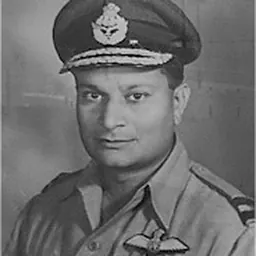 Portrait of Ranjan Dutt