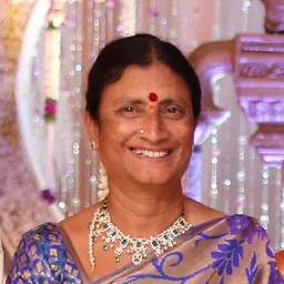 Portrait of Konireddy Vijayamma