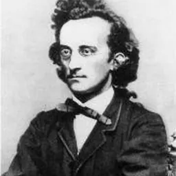 Portrait of Albert von Bezold