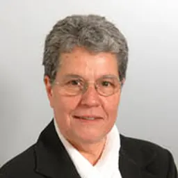 Portrait of Francesca Maria Marinaro