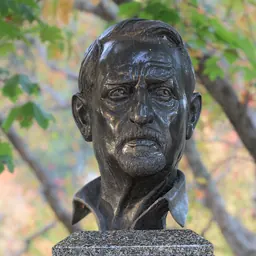 Portrait of Alfred Pellan
