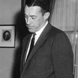 Portrait of Lawrence Walsh