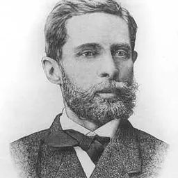 Portrait of Ludwik Kubala