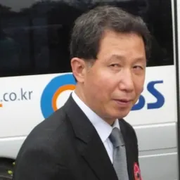 Portrait of Kim Geun-tae