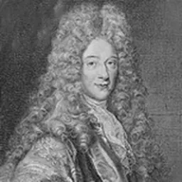 Portrait of Jacques de Tourreil