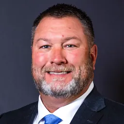 Portrait of Clint Crowe