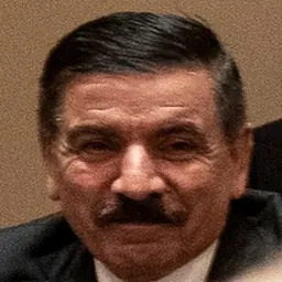 Portrait of Juma Inad
