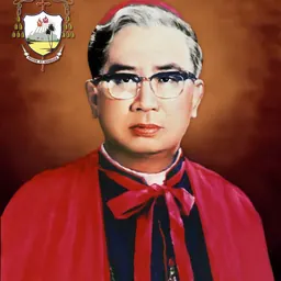 Portrait of Giuse Lê Văn Ấn