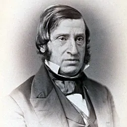 Portrait of Henry Myer Phillips
