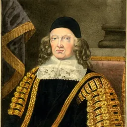 Portrait of Sir Harbottle Grimston, 2nd Baronet