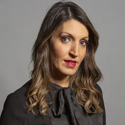 Portrait of Rosena Allin-Khan
