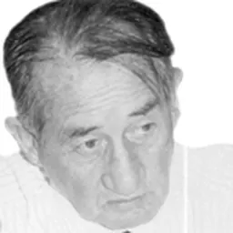 Portrait of Luis Navarrete Carvacho