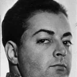 Portrait of Felix Knight