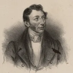 Portrait of Jan George Bertelman
