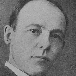 Portrait of Jere Juutilainen