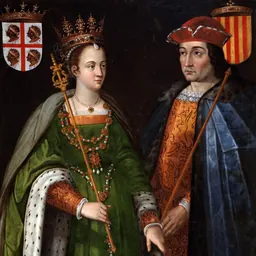 Portrait of Ramon Berenguer IV