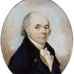 Portrait of John Creighton, 1st Earl Erne