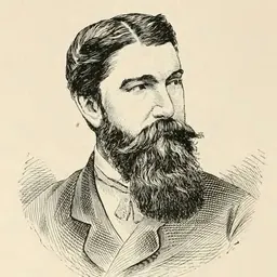 Portrait of William Oliver Stone