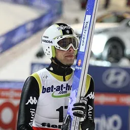 Portrait of Roberto Dellasega