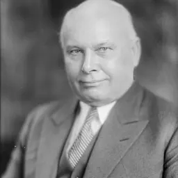 Portrait of William L. Fiesinger