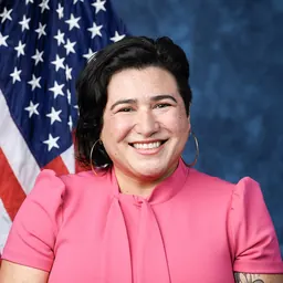 Portrait of Emily Randall