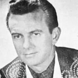 Portrait of Tommy Collins