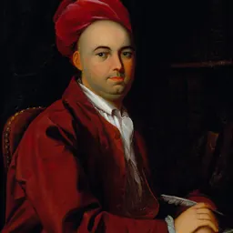Portrait of Charles Pinckney