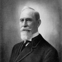 Portrait of Robert Alexander Campbell