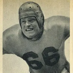 Portrait of Gil Bouley