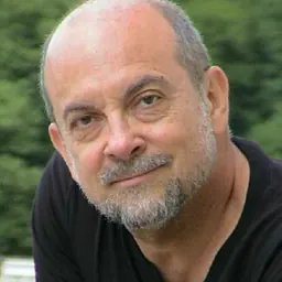 Portrait of Jeremy J. Shapiro