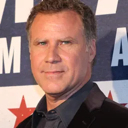 Portrait of Will Ferrell