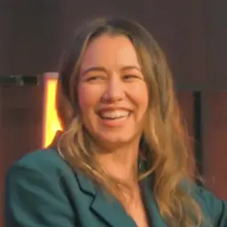 Portrait of Luisa D'Oliveira