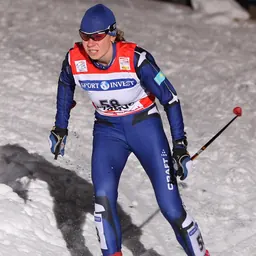Portrait of Tatyana Ossipova