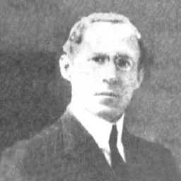 Portrait of Ricardo Kirk