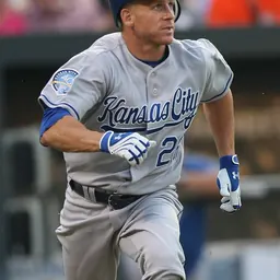 Portrait of Ryan Freel