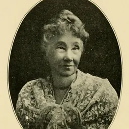 Portrait of Emily Pomona Edson Briggs