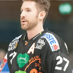Portrait of Stephen Werner