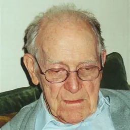 Portrait of Władysław Żeleński