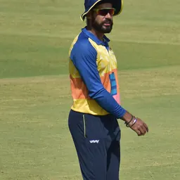 Portrait of Harpreet Singh