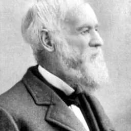 Portrait of Richard C. Gatlin