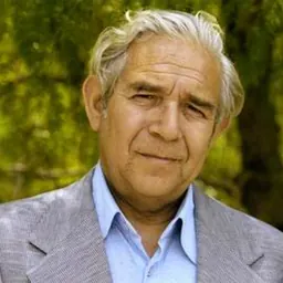 Portrait of Jacob Pins