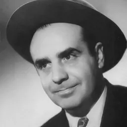 Portrait of Fernand Sardou