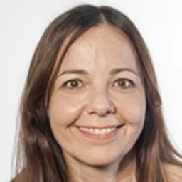 Portrait of Elena Maccanti