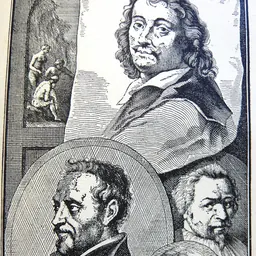 Portrait of Pieter de Valck